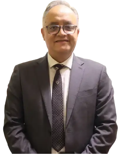 Missionary Antonio Silva